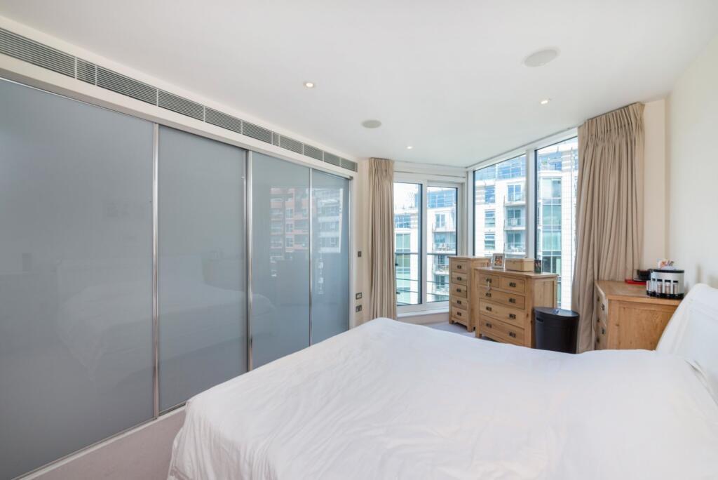 Battersea Reach, Juniper Drive, Wandsworth, London, SW18